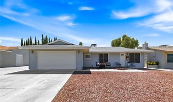 1322 Appaloosa Rd, Boulder City, NV 89005