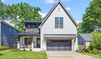 2425 Lola Ave, Charlotte, NC 28205