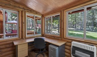 141 Via Del Rey, Angel Fire, NM 87710