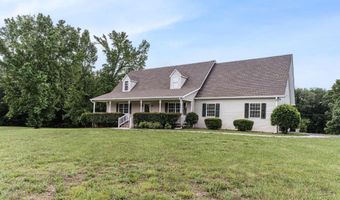 55 Ted Donath Rd NE, Armuchee, GA 30105