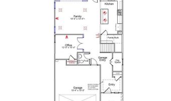 7075 New Horizons Ln, Boiling Springs, SC 29316