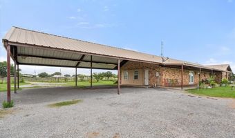 175 FCR 601, Teague, TX 75860