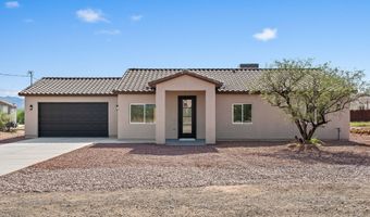 1832 Via Nevada, Rio Rico, AZ 85648