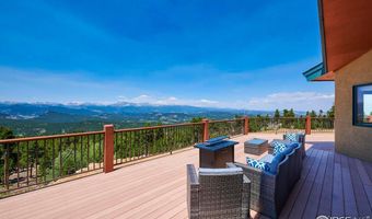 200 Kimwood Rd, Black Hawk, CO 80422