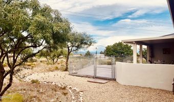 1161 OLD JEROME Hwy, Clarkdale, AZ 86324