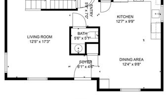 2545 S Albert St, Allentown, PA 18103