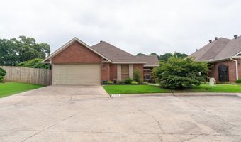 2528 Jasmine Dr, Benton, AR 72015