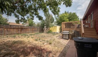 2924 Herrington, Casper, WY 82604