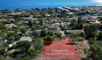 0 Tarragon Rd, Rancho Palos Verdes, CA 90275
