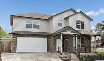 2811 NW 14TH St, Battle Ground, WA 98604