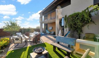 6525 E CAVE CREEK Rd 40, Cave Creek, AZ 85331