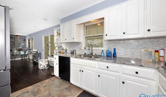 744 4th Ave NW, Arab, AL 35016