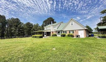 2036 CR 2807, Alto, TX 75925