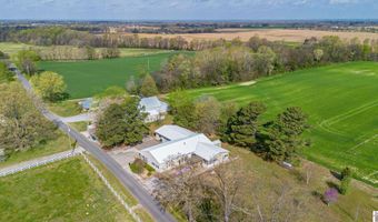 376 K C Dunn Rd, Barlow, KY 42024