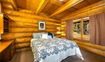 53 Forest Rd 76, Angel Fire, NM 87710