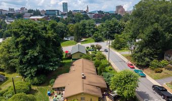 18 Edgehill Ave, Asheville, NC 28801
