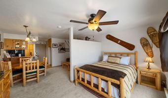 150 W Ridgeview St 117, Brian Head, UT 84719