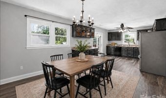 611 Pole Creasman Rd, Asheville, NC 28806