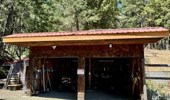 6006 Thompson Creek Rd, Applegate, OR 97530