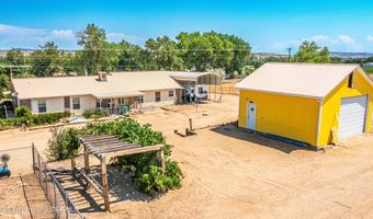 631 ROAD 4990, Bloomfield, NM 87413