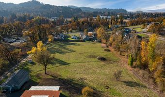 Dorris ST 11, Springfield, OR 97477