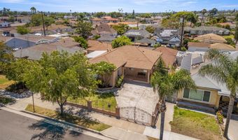 261 Twickenham Ave, Los Angeles, CA 90022