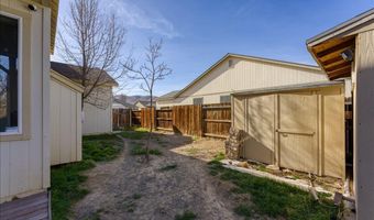 1962 W Rawles Dr, Fernley, NV 89408