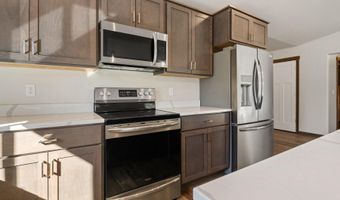 25833 N Dickens Rd, Athol, ID 83801