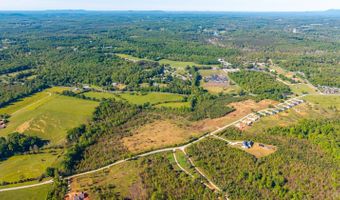 154- Lot 2 Fox Hall Dr, Amherst, VA 24521