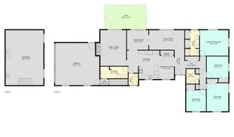 3673 Pheasant Dr, Ann Arbor, MI 48103