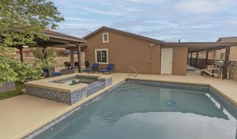 1205 Aero Ln, Berino, NM 88024