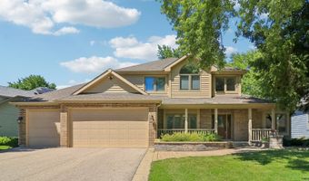 40032 N Trevino Ln, Antioch, IL 60002