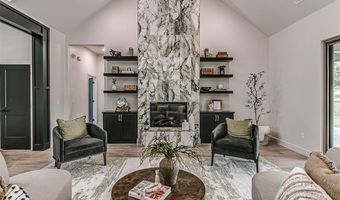 12800 Hidden Trl, Arcadia, OK 73007