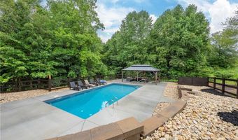 125 Grey Fox Trl, Advance, NC 27006