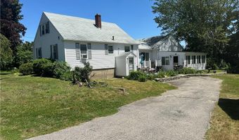 9 Cannon St, Cranston, RI 02920