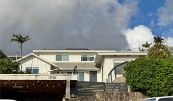 1958 Iwi Way, Honolulu, HI 96816