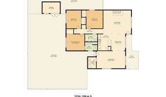 2012 Kingston Dr, Bullhead City, AZ 86442