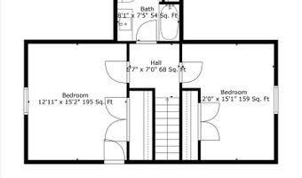 200 SCHOOL Rd, Bethel, DE 19931