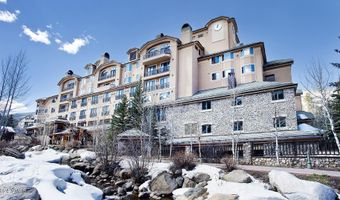 26 Avondale Ln 419-H, Beaver Creek, CO 81620