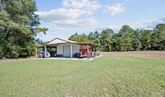 7901 Ashleigh Rd, Blackville, SC 29817