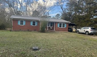 235 N Commerce St, Ackerman, MS 39735