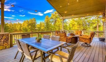 171 S Squaw Canyon Pl, Pagosa Springs, CO 81147