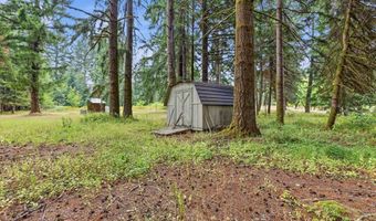 25789 NW GREEN MOUNTAIN Rd, Banks, OR 97106