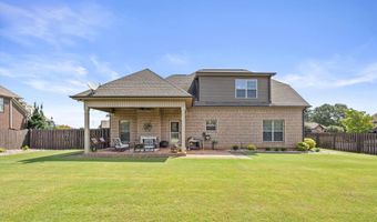 14497 Waterview Ln, Athens, AL 35613