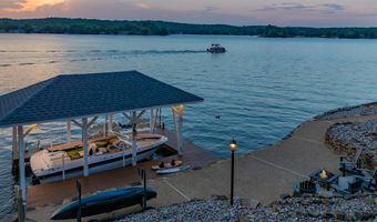 00 Lake Balboa Home Hot Springs Village AR, Hot Springs Village, AR 71909