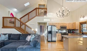 144 Grandfather Farms Rd, Banner Elk, NC 28604