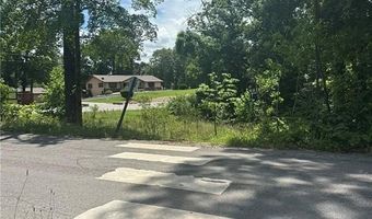 Nottingham DR, Bella Vista, AR 72715