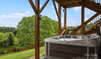16 Enchanted Oak Ln, Alexander, NC 28701
