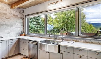 62 Forest Rd 76, Angel Fire, NM 87710