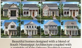 12355 Anise Ct, Gulfport, MS 39503